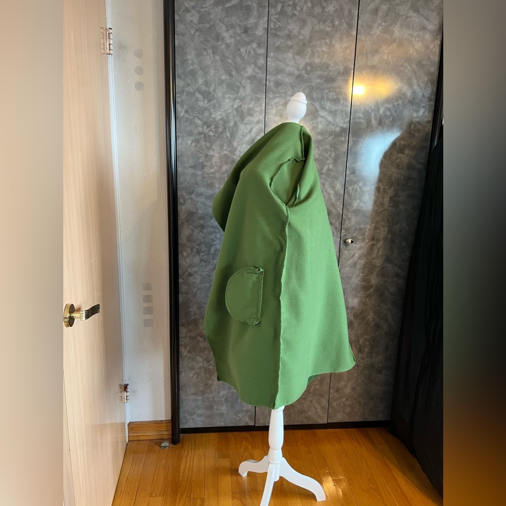 Green Jacket - image 2